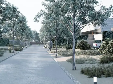 Terreno en Venta en Luján de Cuyo, USD 73.000