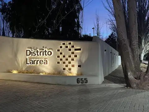 Larrea 655
