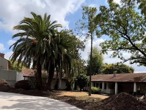 Terreno en Venta en Moron, USD 41.000