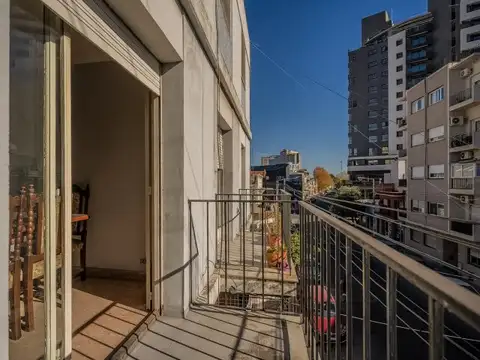 Departamento en Venta 57 años