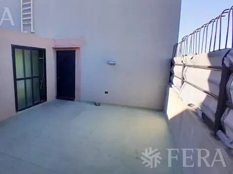 Depto Tipo Casa en Alquiler de 2 dormitorios