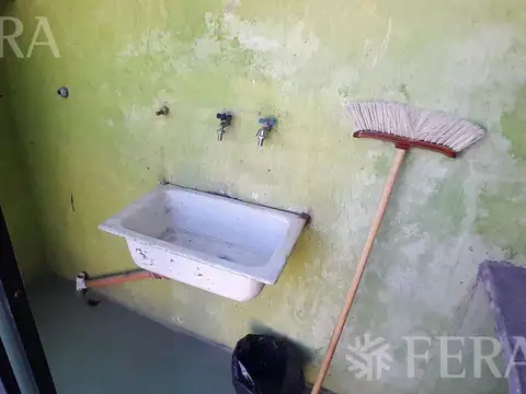 Depto Tipo Casa en Alquiler 20 años