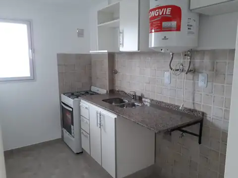 Departamento en Alquiler al Este