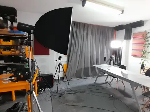 Alquiler Oficina. Marcelo T de Alvear y Talchauna.