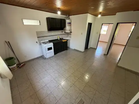 PH en Jose León Suarez