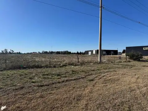 CAMPO 8 HECTAREAS RUTA 19 MONTECRISTO MI GRANJA