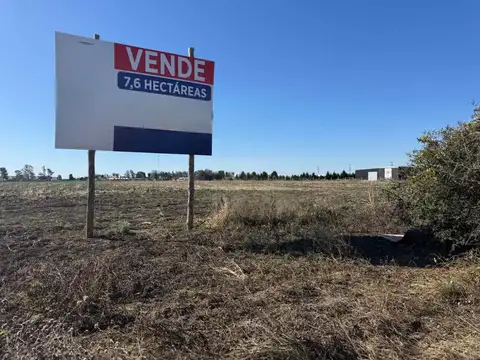 Ruta Nacional 19, Monte Cristo 100