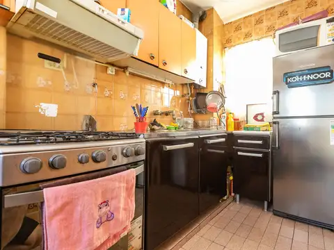 Departamento en Venta 48 años