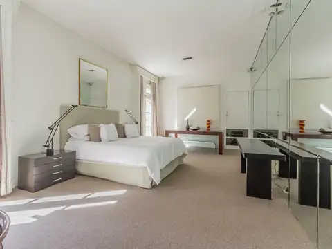 Departamento en Venta en Palermo, USD 2.000.000