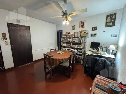Depto Tipo Casa en Venta con 1 cocheras