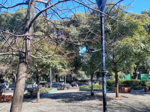 Cochera en venta en Parque Patricios