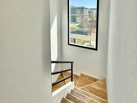 Casa en Alquiler 3 años