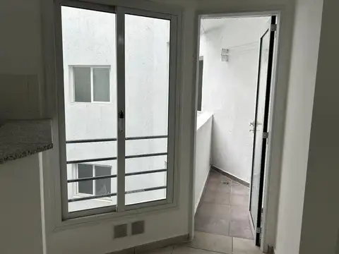 Departamento en Venta en General Paz, USD 59.000