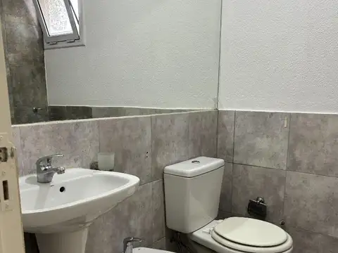 Depto de 1 dormitorio GRAL PAZ.