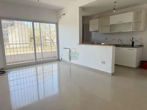Departamento en Alquiler de 3 ambientes