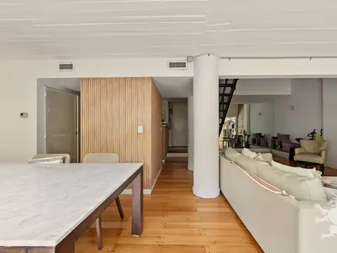Departamento en Venta 30 años