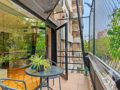 Departamento en Venta en Las Cañitas, USD 440.000