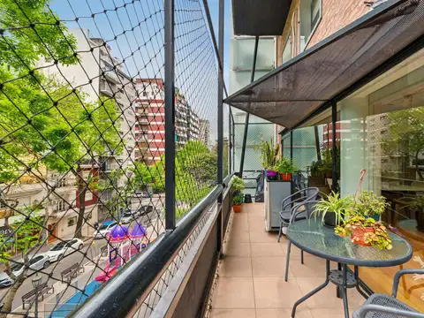Departamento en Venta de 4 ambientes