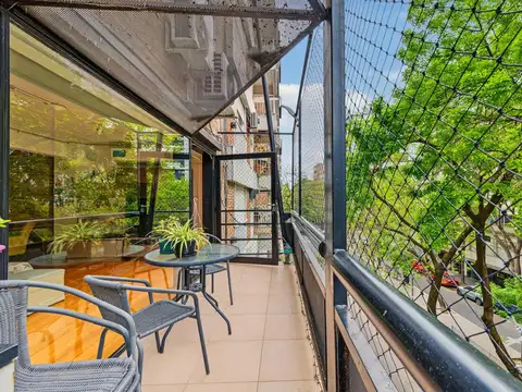 Departamento en Venta de 3 dormitorios