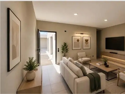 Exc Casa 2 dor vta estrenar gge/qcho/jard Vía Aurelia
