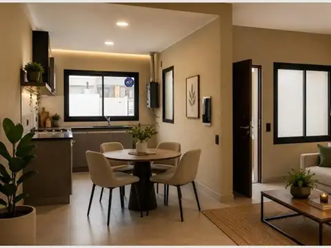 Exc Casa 2 Dor Vta Estr Gge/qcho/jard Vía Aurelia