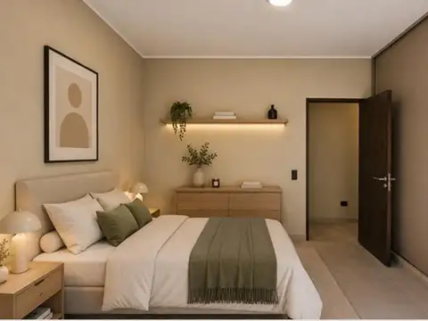 Exc Casa 2 dor vta estrenar gge/qcho/jard Vía Aurelia