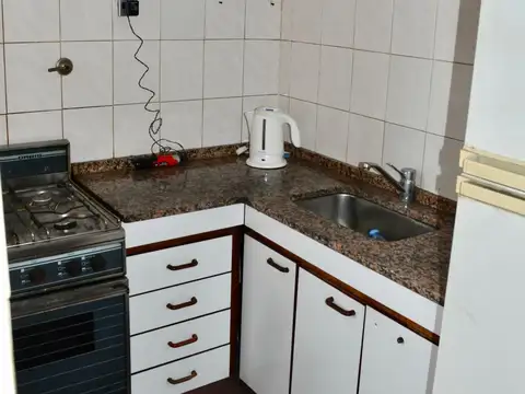 Departamento en Alquiler en Villa Crespo, $ 1.200.000