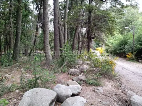 Terreno en Venta de 2268,0 m2