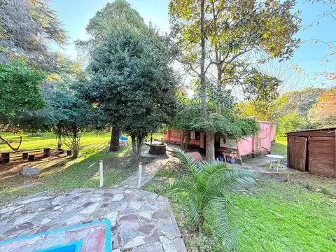 Casa en Venta 50 años