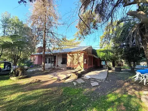 CASA QUINTA IDEAL PARA DESCANSAR