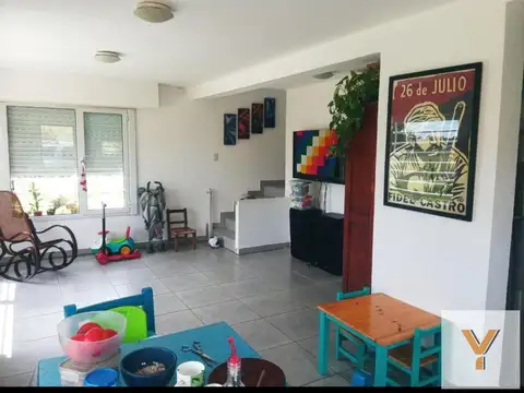 Casa en Venta en Tandil, USD 110.000