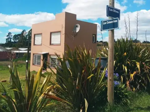 Casa en venta -  2 dormitorios 2 baños - 80mts2 - Tandil