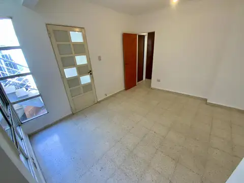 Depto Tipo Casa en Venta de 1 dormitorio