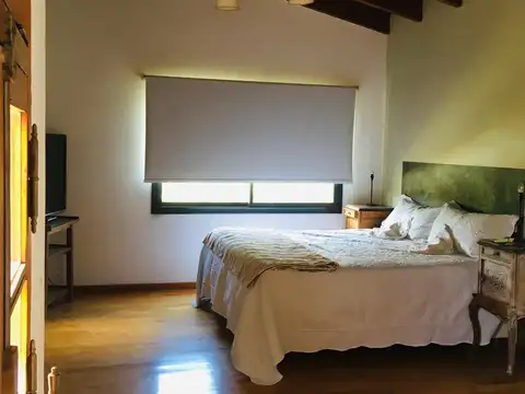 Casa en Alquiler Temporal de 3 dormitorios