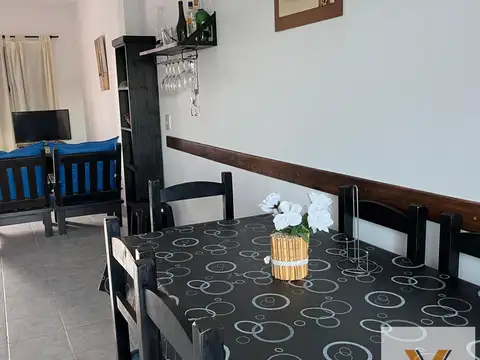 Departamento en Venta en Mar del Tuyu, USD 50.000