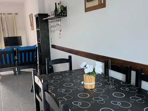 Departamento en Venta en Mar del Tuyu, USD 50.000