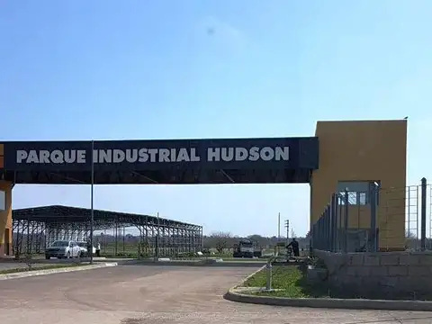 PARQUE INDUSTRIAL HUDSON AV. BEMBERG Y 147