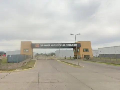 PARQUE INDUSTRIAL HUDSON AV. BEMBERG Y 147