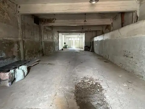 Galpon en Alquiler 15 años