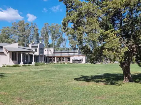 Lote de 3.436?m² en venta – Chacras de San Andrés 1 – Lote 112