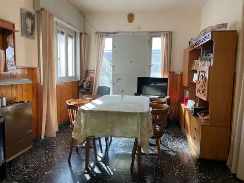 Casa en Venta en Quilmes, USD 95.000