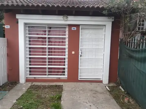 ALQUILER DE MONOAMBIENTE