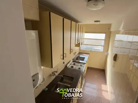 Departamento en Alquiler de 3 ambientes