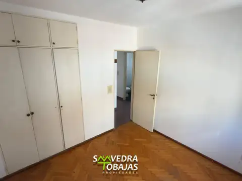 Departamento en Alquiler al Norte