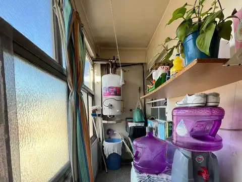 Departamento en Venta en Centro, USD 95.000