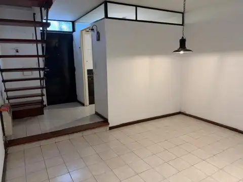 Casa en Alquiler 50 años