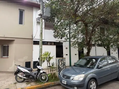 C/av y est duplex 2 pl 2 dor patio