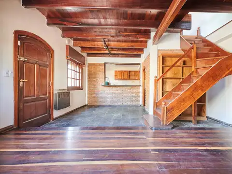 Depto Tipo Casa en Venta de 2 dormitorios