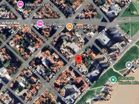 Departamento en Venta 50 años