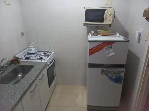 Departamento en Venta Apto profesional